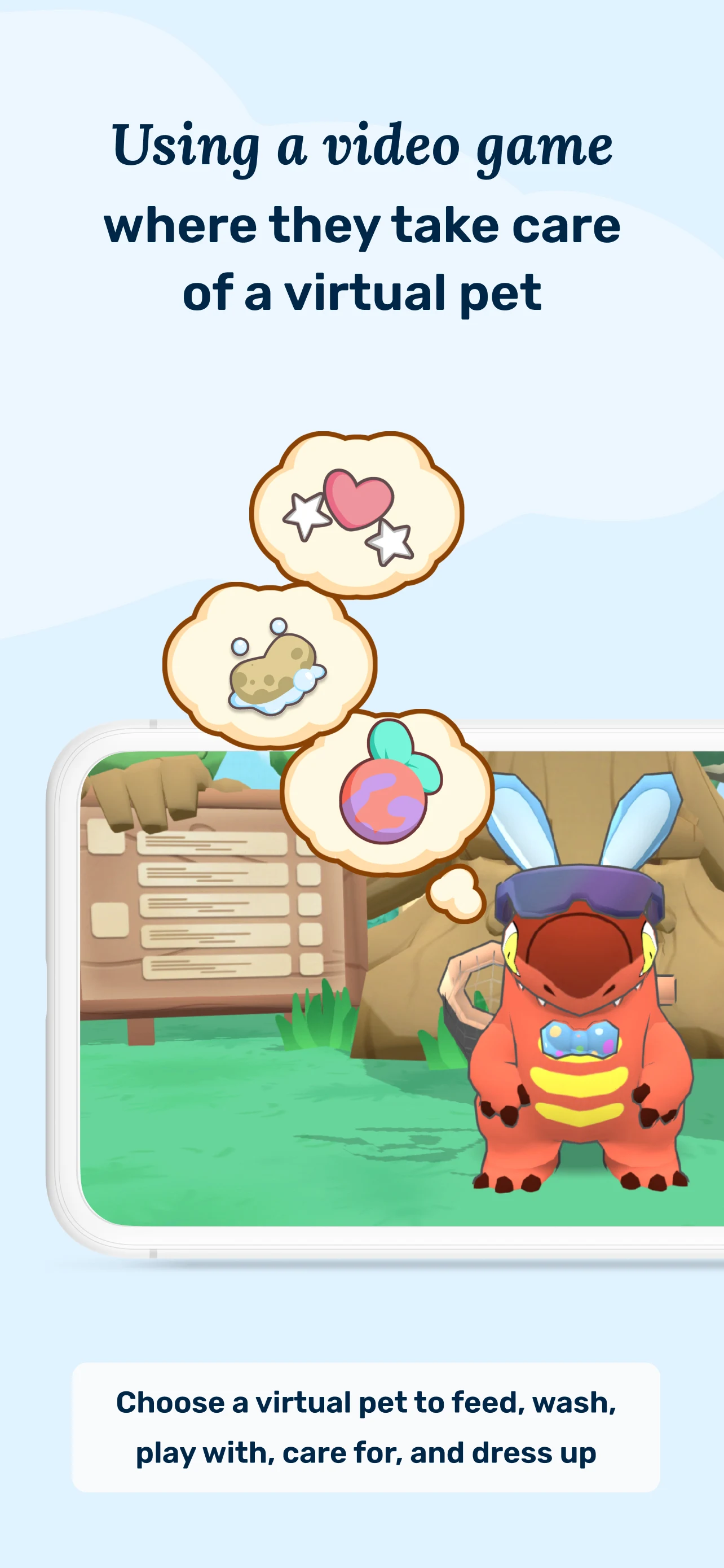 Joon: Behavior Improvement App screenshot